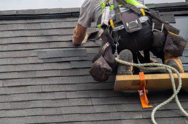 Reliable Gutter Installation contractor in Smithers, WV by Brentwood Metal Roofing