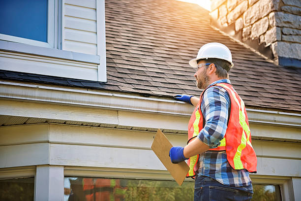 Trusted Emergency Roof Repair service in Smithers, WV - Brentwood Metal Roofing
