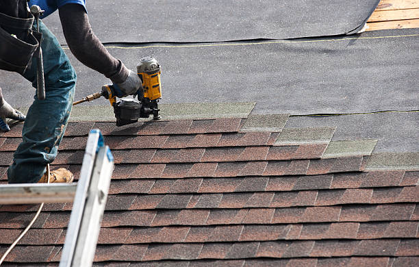 Licensed Gutter Installation service in Smithers, WV - Brentwood Metal Roofing